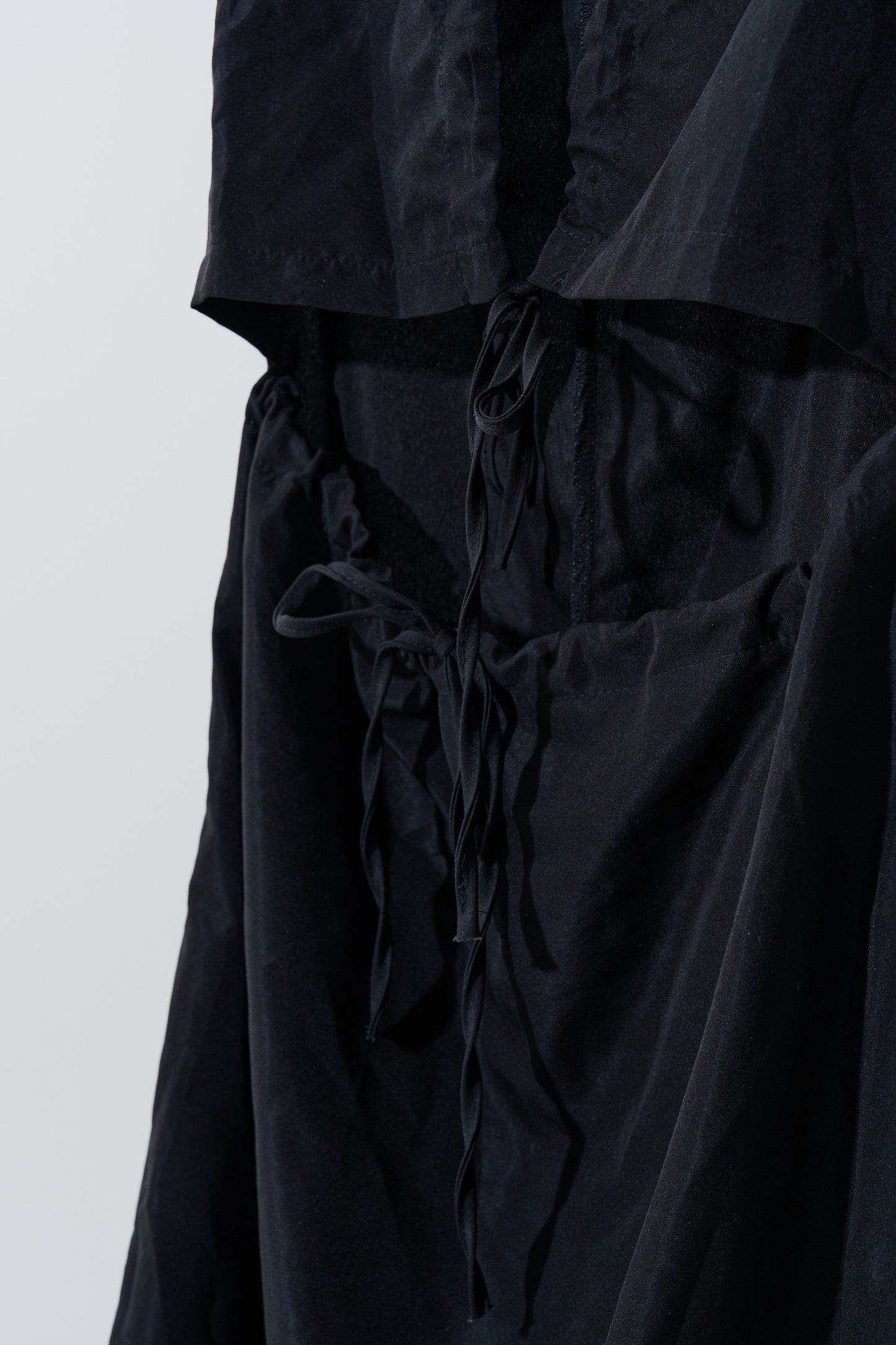 Noil A-Line Onepiece