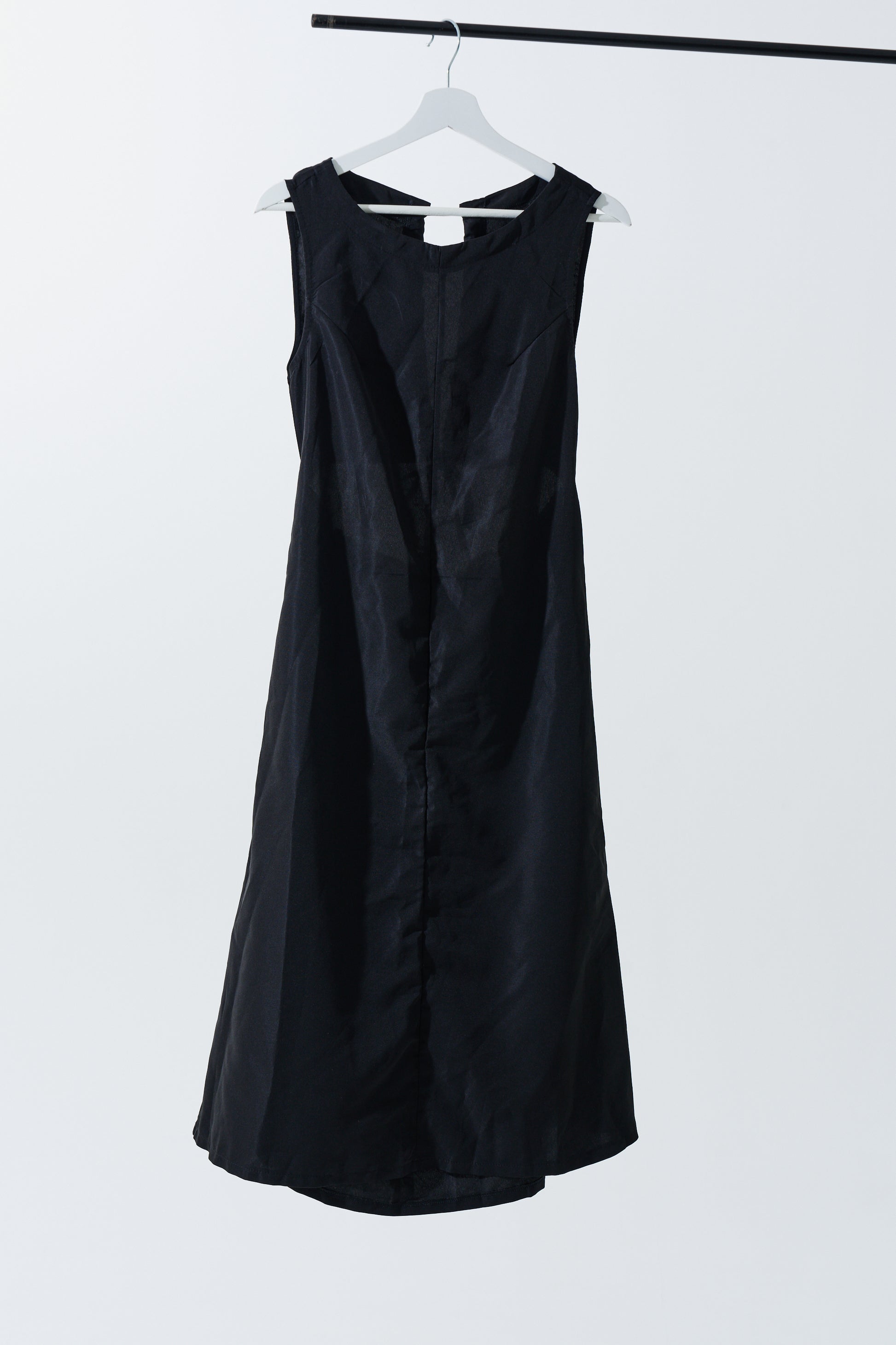 Noil A-Line Onepiece