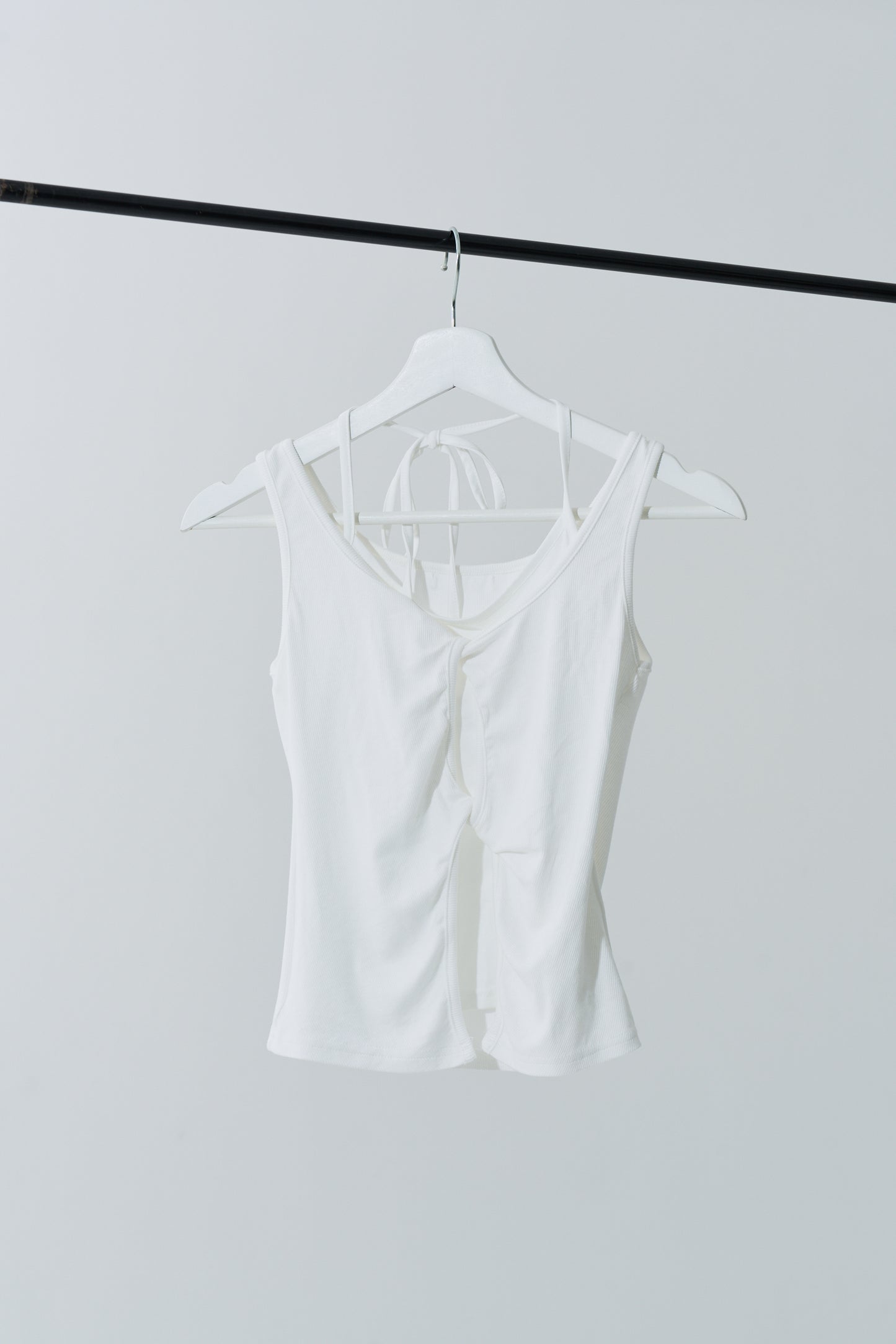 Vell Cut Top