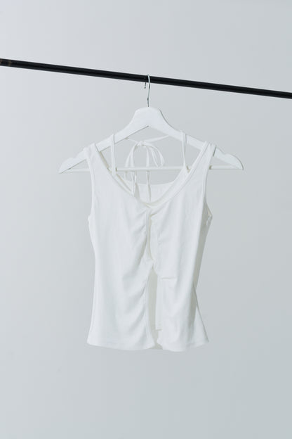 Vell Cut Top