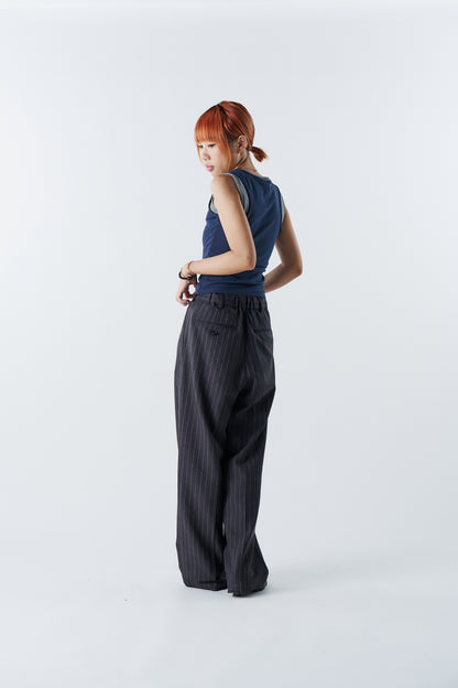 Shadow Cut Top