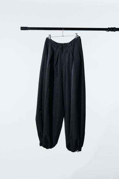 Volume Balloon Pants